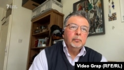 Әлішер Илхамов