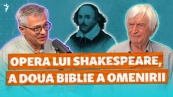 Interviu cu Emil Boroghină – un mare om de teatru împătimit de opera lui Shakespeare