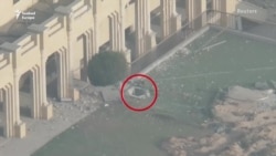 Izrael szerint a Hamász pajzsként használja a gázai kórházakat