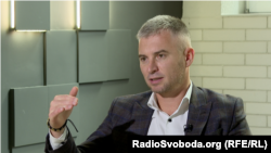 Олександр Новіков, керівник Агентства з питань запобігання корупції (НАЗК)