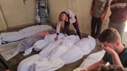 Deca plaćaju cenu rata u Gazi