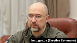 За даними голови уряду, прогнозований урожай в Україні цього року становить 79 мільйонів тонн