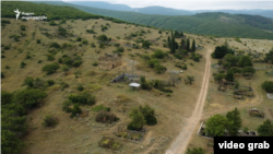 ფოტო არქივიდან: სოფელი კირბალი 