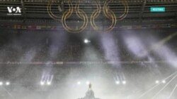 Лос-Анджелес принял эстафету Олимпиады от Парижа