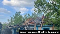 Обстріли, Харківська область, 29 травня 2023 року, ілюстративне фото