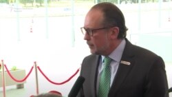 Шаленберг: Потребата од ОБСЕ во иднина ќе биде сѐ поголема