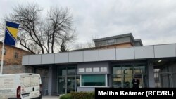 Sud BiH, ilustrativna fotografija