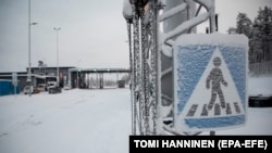 Два КПП працюватимуть до 14 січня 2024 року