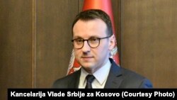 Petar Petković (foto arhiv)