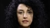 Narges Mohammadi (fotoarhiva)
