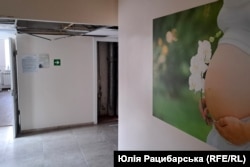 «Треба, щоб у цих стінах знову лунав крик новонароджених»