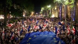 Gruzijski zakon 'stranim agentima' izazvao masovne provladine i opozicione skupove