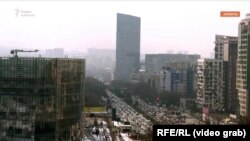 Алматы шаары