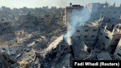 Газа тилкеси. 31-октябрь, 2023-жыл