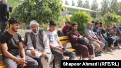 Iranske vlasti saopštile su prošle godine da pet miliona Afganistanaca živi u zemlji ilegalno i obećale su da će ih deportovati. (arhivska fotografija)