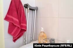 Життя в шелтері