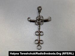 Оберіг з полону