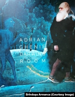 Catalogul artistului care a reprezentat România la Bienala de artă de la Veneția din 2015