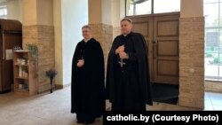 Анжей Юхневич. (солдо)