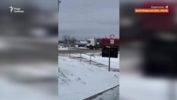 Падіння ІЛ-76: що відомо (відео)