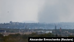 Авдіївка залишається одним із ключових пунктів війни