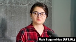 Нино Самхарадзе