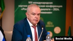 Семен Григорьев.