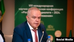 Семен Григорьев.