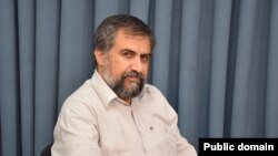 شهاب‌الدین حائری شیرازی در یک سال اخیر از حکمرانی علی خامنه‌ای انتقاد کرده است (عکس از آرشیو)