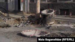 Проспект Церетели