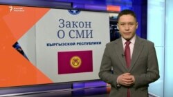 Парламент комитетинде талаштуу ЖМК мыйзамы өттү