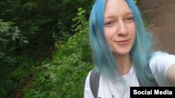 Полина Евтушенко. Архивное фото