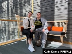 Alyona Alyona і Jerry Heil