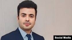 Mahmoud Mehrabi osuđen je za "korupciju na Zemlji" koja se kažnjava smrću