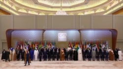 Qëndrimi i botës arabe karshi Izraelit