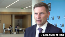 Среди ключевых условий, по словам министра, – запрос со стороны Украины и четкое определение мандата, правил применения силы и режима прекращения огня