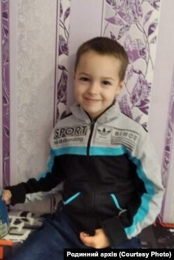 Іван Козир. Фото з архівів родини