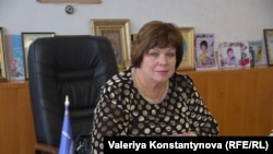 Ірина Дуднік