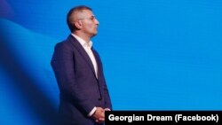 Мамука Мдинарадзе