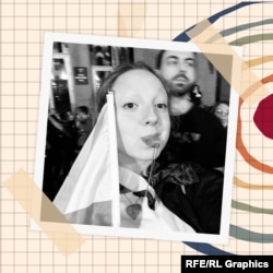 ნინა იბრძვის რეალურ სივრცეშიც და ვირტუალურშიც