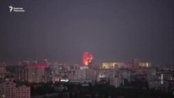 Украина: Донецкиде айыгышкан кармаш уланууда 