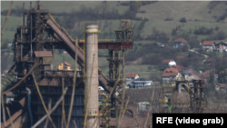 Kompanija Arcelor Mittal Zenica