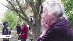 Армія РФ обстріляла житлові райони Харкова у Великодню неділю