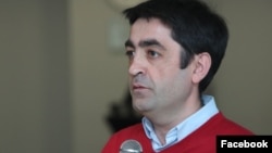 Арсен Харатян