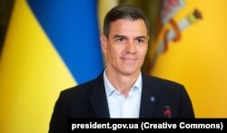 Premijer Španije Pedro Sanchez