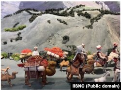 Кыргыз көчүнөн бир көрүнүш. 22.11.2023