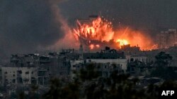 ღაზის სექტორი