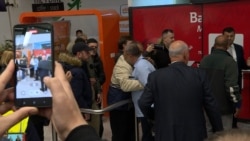 'Kockice su se posložile': Stigla prva grupa bh. državljana iz Gaze