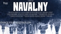 Rendkívüli pillanatokat örökített meg a Navalnijról szóló dokumentumfilm rendezője