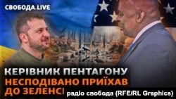 Наголосили «на нагальності продовження безперервного постачання союзниками всього необхідного озброєння та снарядів, та посилення ППО» – ОП